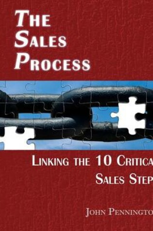 Cover of The Sales Process
