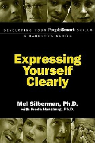 Cover of Developing Your Peoplesmart Skills: Expressing Yourself Clearly