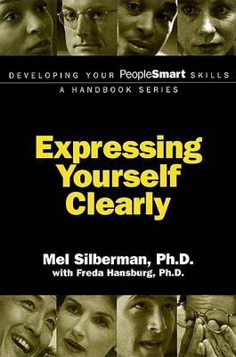 Book cover for Developing Your Peoplesmart Skills: Expressing Yourself Clearly