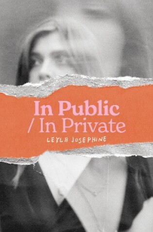 Cover of In Public/In Private