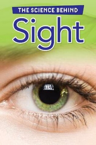 Cover of Sight