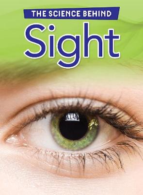 Book cover for Sight