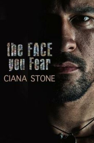 Cover of The FACE you fear