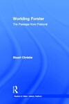 Book cover for Worlding Forster