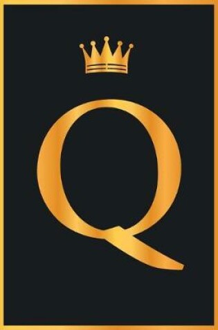 Cover of Q