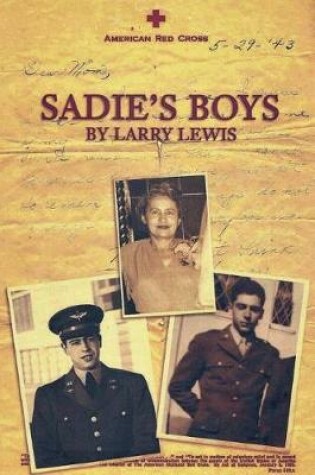 Cover of Sadie's Boys