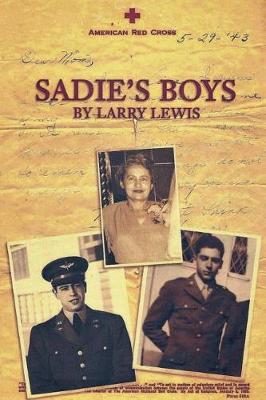 Book cover for Sadie's Boys