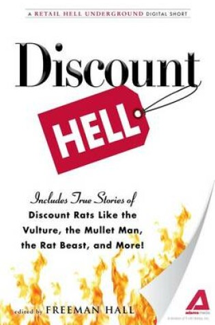 Cover of Discount Hell