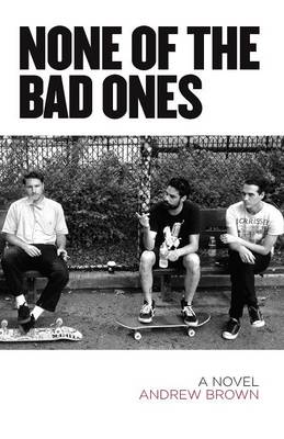Book cover for None of the Bad Ones