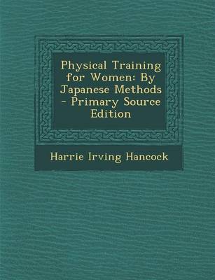 Book cover for Physical Training for Women