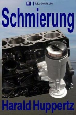 Cover of Schmierung