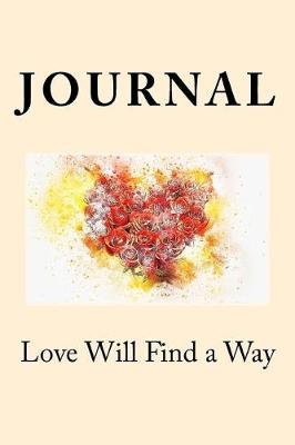 Book cover for Love Will Find a Way