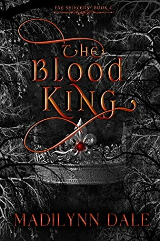 Cover of The Blood King