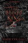 Book cover for The Blood King