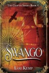 Book cover for Swango