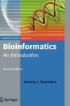 Book cover for Bioinformatics