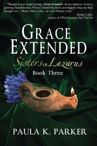 Cover of Grace Extended