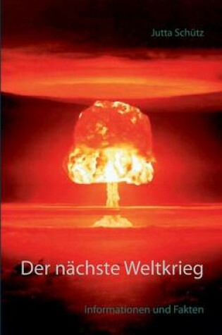 Cover of Der nachste Weltkrieg