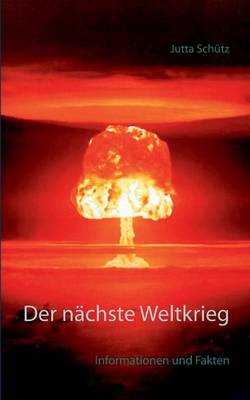 Book cover for Der nachste Weltkrieg