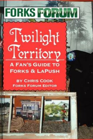 Cover of Twilight Territory