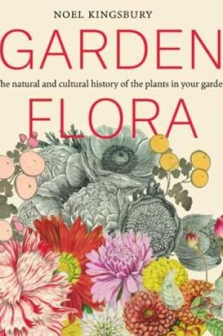 Cover of Garden Flora