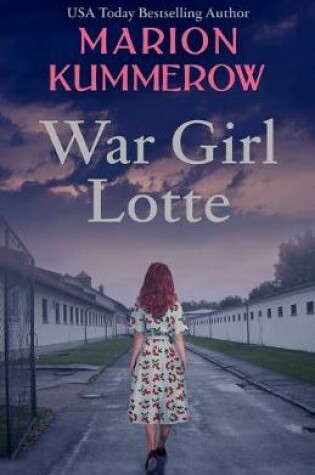 Cover of War Girl Lotte