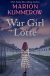 Book cover for War Girl Lotte