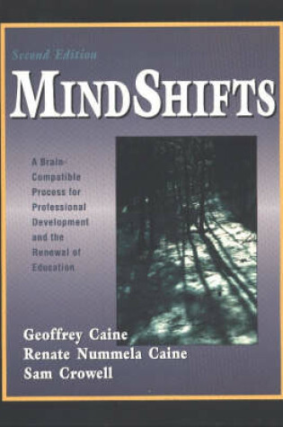 Cover of Mind Shifts