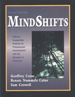 Book cover for Mind Shifts