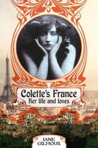 Cover of Colette's France