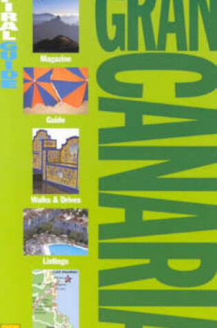 Cover of Gran Canaria