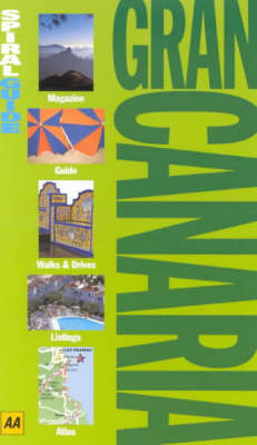 Cover of Gran Canaria
