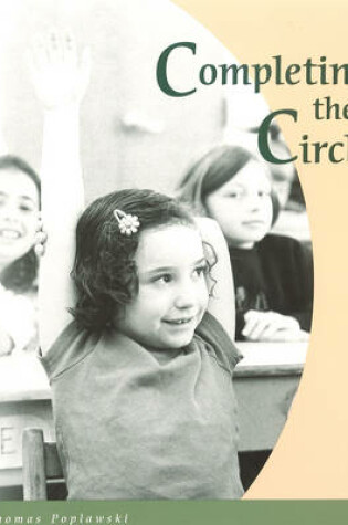 Cover of Completing the Circle