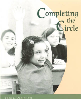 Book cover for Completing the Circle