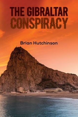 Cover of The Gibraltar Conspiracy