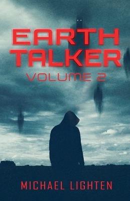 Cover of Earth Talker Volume 2