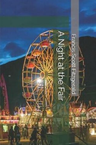 Cover of A Night at the Fair