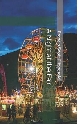 Book cover for A Night at the Fair