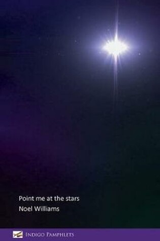 Cover of Point me at the stars