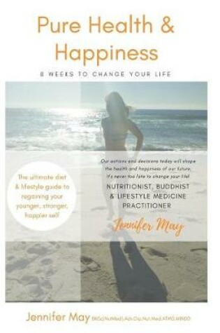 Cover of Pure Health & Happiness
