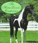 Book cover for Horse Lover's Companion