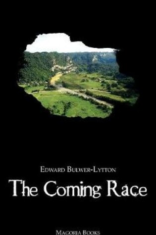 Cover of The Coming Race