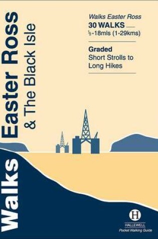 Cover of Walks Easter Ross and the Black Isle