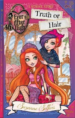 Cover of Truth or Hair