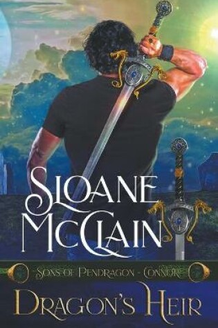 Cover of Dragon's Heir