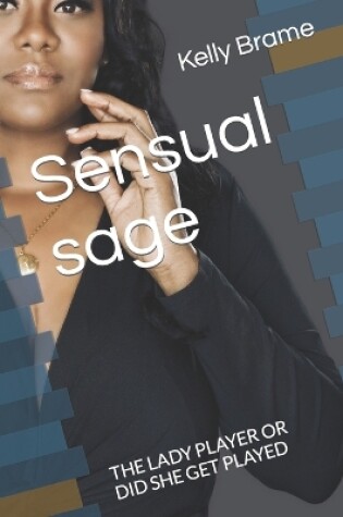 Cover of Sensual sage