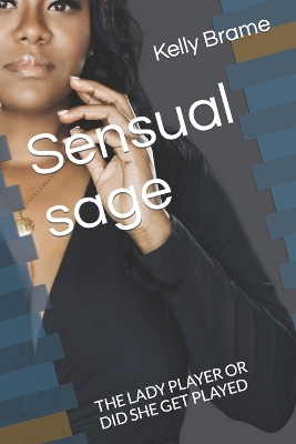 Book cover for Sensual sage