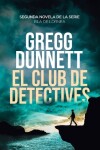 Book cover for El club de detectives