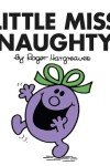 Book cover for Little Miss Naughty