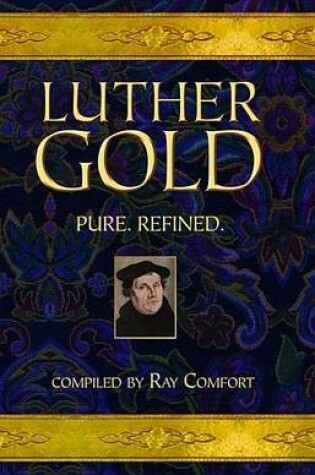 Cover of Luther Gold